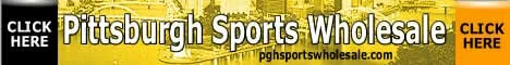 Pittsburgh Sports Wholesale Inc.